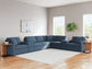 Modmax 8-Piece Sectional