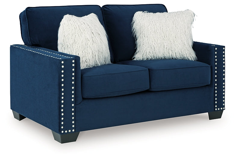 Wilclay Loveseat