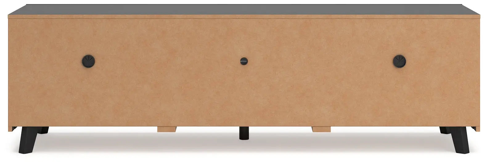 Danziar Extra Large TV Stand Premier Furniture & Mattress