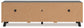 Danziar Extra Large TV Stand Premier Furniture & Mattress