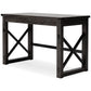 Freedan Home Office Desk Premier Furniture & Mattress