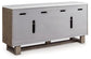 Loyaska Extra Large TV Stand Premier Furniture & Mattress
