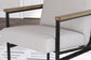 Montia Home Office Desk Chair (1/CN) Premier Furniture & Mattress