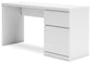 Onita Home Office Desk Premier Furniture & Mattress