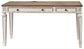 Realyn Home Office Desk Premier Furniture & Mattress