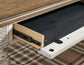 Realyn Home Office Desk Premier Furniture & Mattress