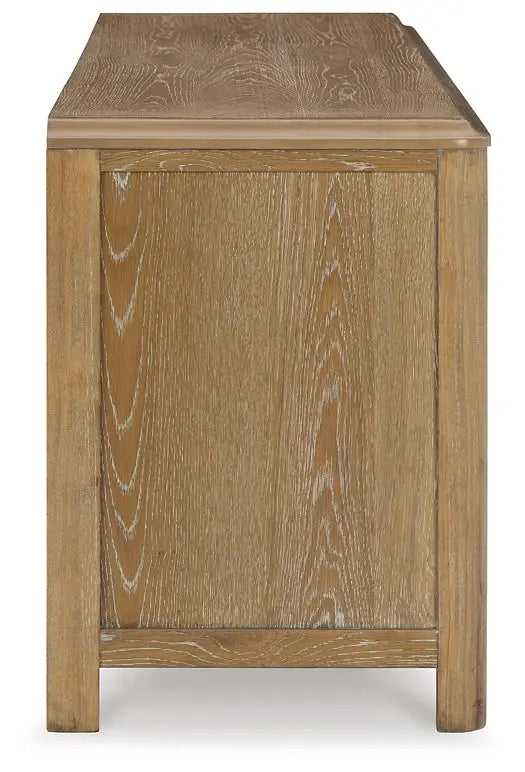 Rencott Extra Large TV Stand Premier Furniture & Mattress