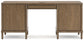 Roanhowe Home Office Desk Premier Furniture & Mattress
