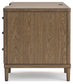 Roanhowe Home Office Desk Premier Furniture & Mattress