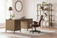Roanhowe Home Office Desk Premier Furniture & Mattress