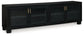 Winbardi Extra Large TV Stand Premier Furniture & Mattress