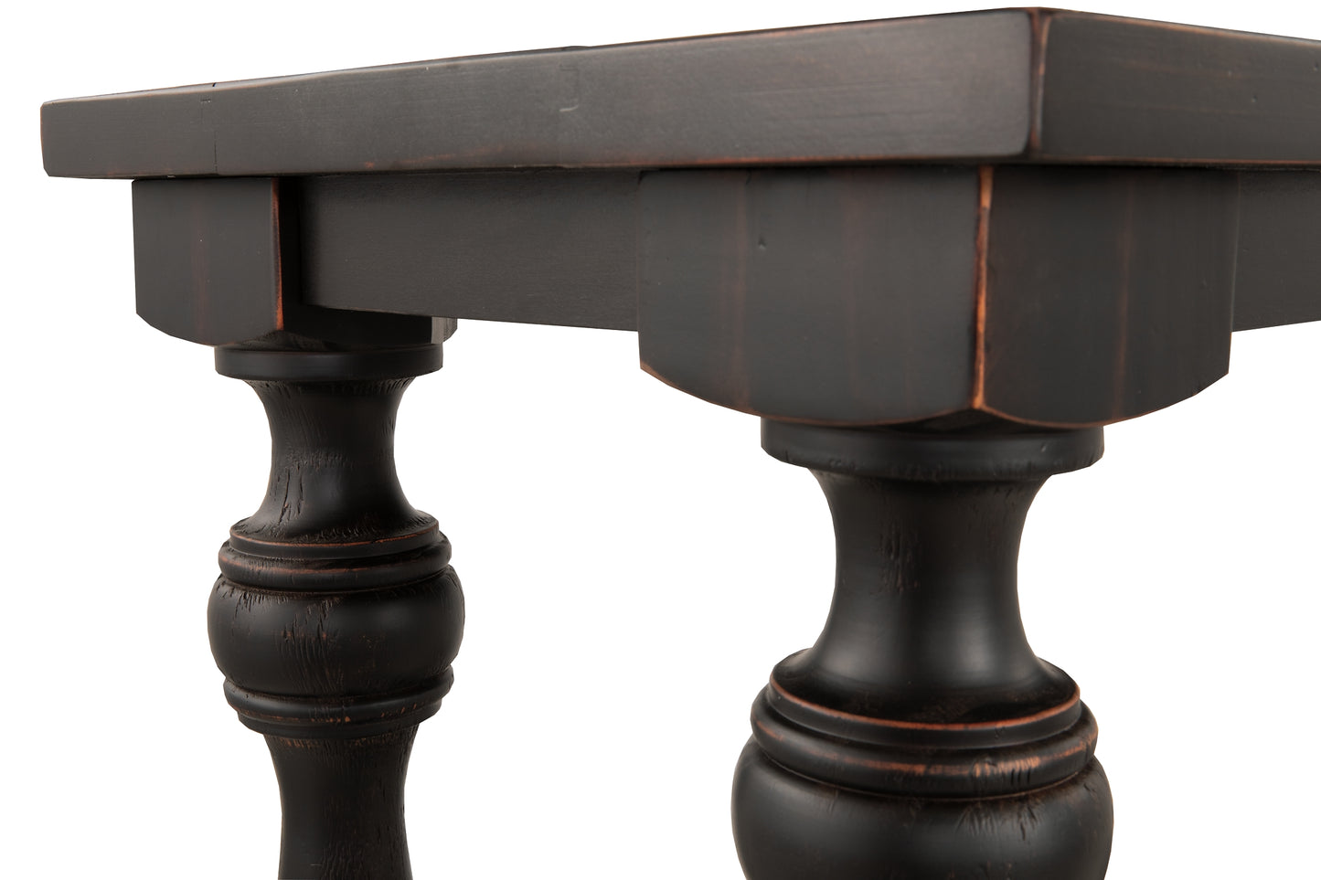 Mallacar Sofa Table