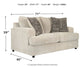 Soletren Loveseat