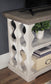 Havalance Console Sofa Table