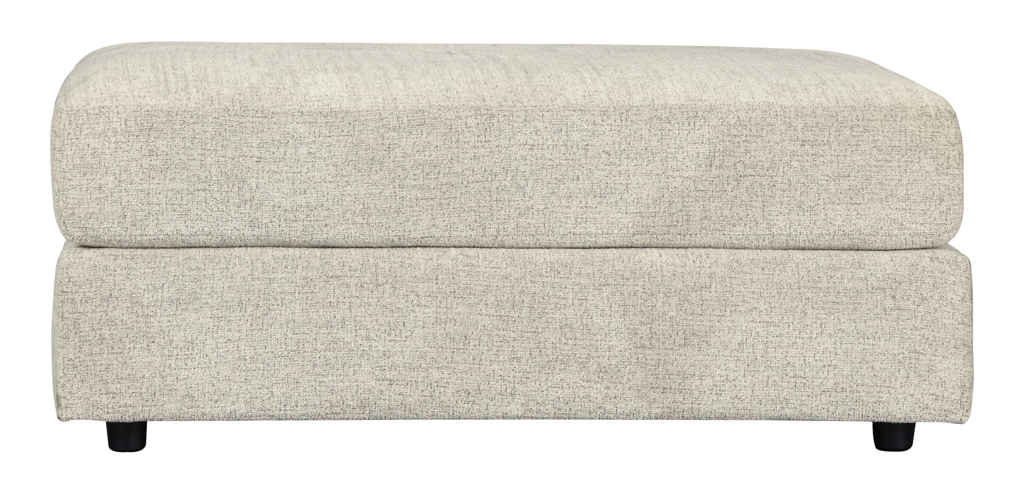 Soletren Oversized Accent Ottoman