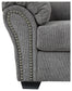 Allmaxx Loveseat