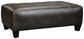 Nokomis Oversized Accent Ottoman