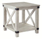 Carynhurst 2 End Tables