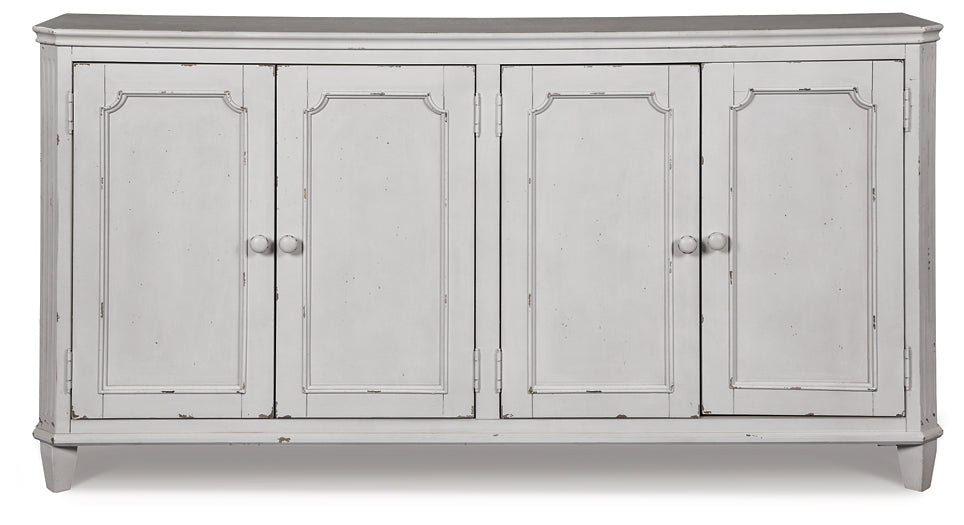 Mirimyn Accent Cabinet