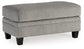 Davinca Sofa, Loveseat, Chair and Ottoman