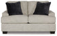 Vayda Sofa, Loveseat, Chair and Ottoman