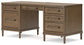 Roanhowe Home Office Desk