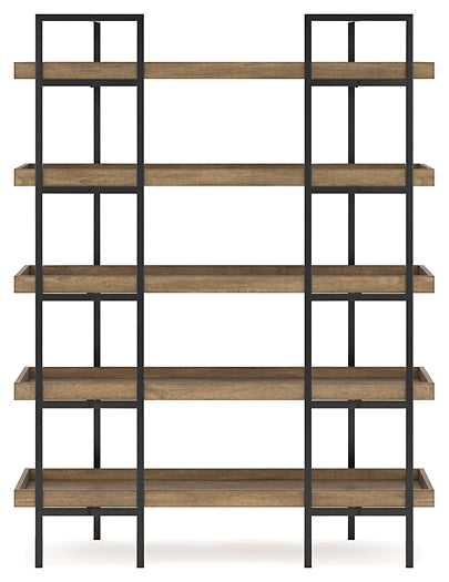 Montia Bookcase